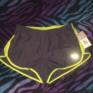 PONY Running Shorts